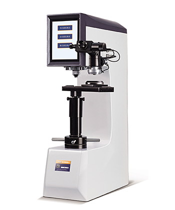 HBRVS-187.5數顯布洛維硬度計(新外觀)